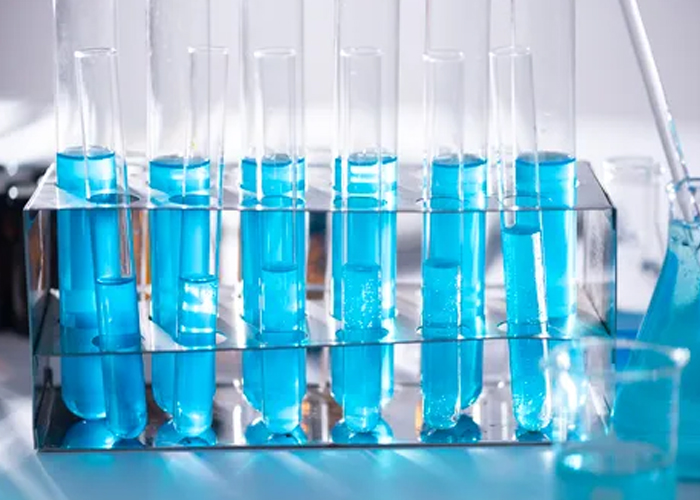 有害物質(zhì)測試